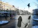     GALERIE – Leningrad    