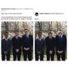     GALERIE – Když se zeptáte Jamese Fridmana na Photoshop    