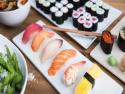       TOP 5 zajímavostí o sushi      