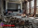       TOP 5 faktů o Černobylu      