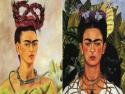    Frida Kahlo    