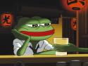     Krátký animák o Pepe the Frog    