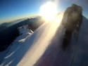   Výstup na Mont Blanc  