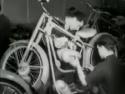    Slovensko – První vyráběná motorka (1947)    