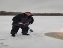     Rybaření v Rusku    