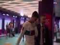     Brečící Ronaldo po vypadnutí z MS    