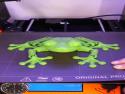    Timelapse tvorby hračky na 3D tiskárně    