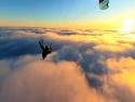     Luxusní video o paraglidingu    