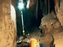     Vědci objevili 3 mil. let izolovanou jeskyni    