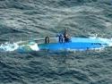     Podomácku vyrobené kolumbijské ponorky    