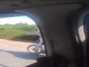       Tu krávu ti dovezu na motorce      