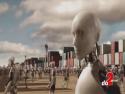     TOP 10 – Co kdyby měli roboti lidské emoce?      