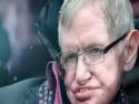   Stephen Hawking a jeho tajemství  