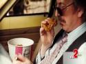       TOP 5 – Šokující skandály KFC      