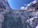     Dronem na Mount Everest    