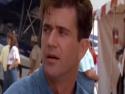     Mel Gibson jako herec Hollywoodu    