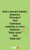     OBRÁZKY – Naše MEME #1761    