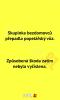     OBRÁZKY – Naše MEME #1907    