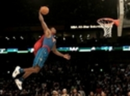 NBA All Star 2009 - Sprite Slam Dunk
