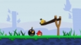 Dorkly Bits - Angry Birds chtějí zpět svá vajíčka