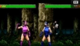 Dorkly Bits - Šmírák v Mortal Kombatu