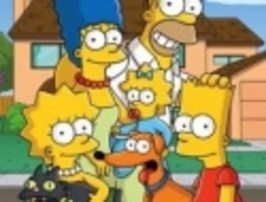 Simpsonovi slaví 22.narozeniny