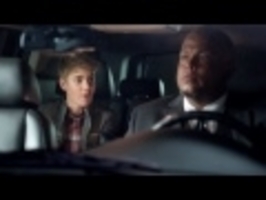 Reklama - Justin Bieber