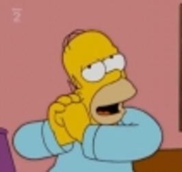 Simpsonovi - Změny nálad