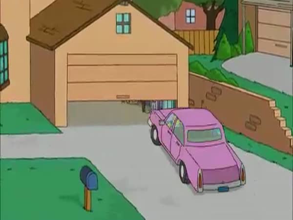 The Simpsons - nové intro v HD