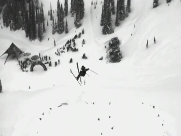 Borci – lyže a snowboard 3.díl