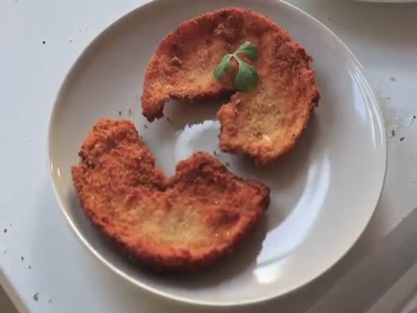     Jak udělat z grapefruitu řízek    