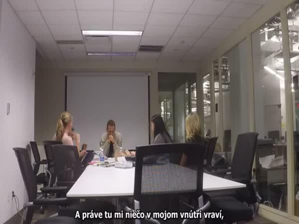     Jak jsem odmítl milión dolarů    