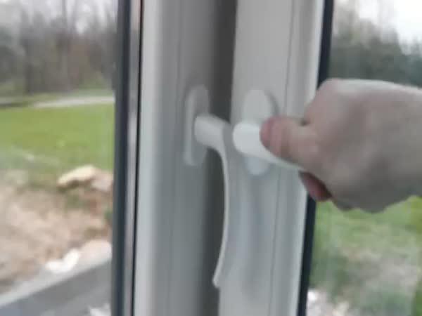 Když vám okna montují Poláci