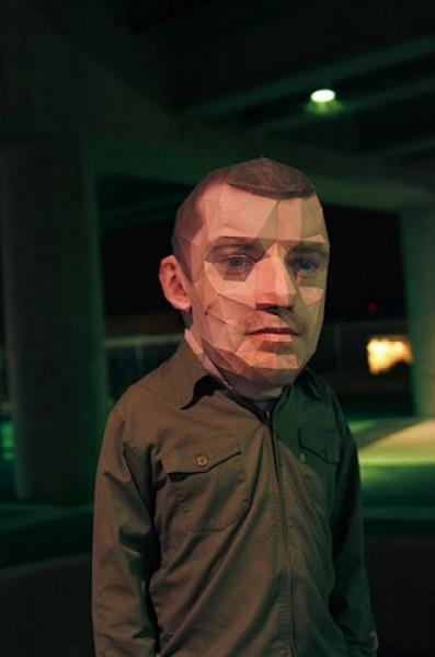       Nejlepší halloweenské převleky      