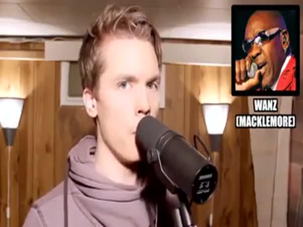     Jeden kluk, čtrnáct hlasů    