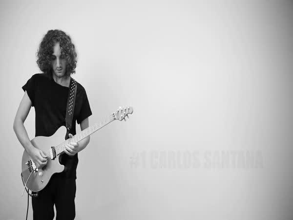     Písnička a 10 nejznámějších kytaristů na světě    