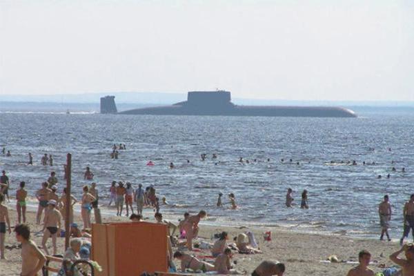       GALERIE – Jen v Rusku      