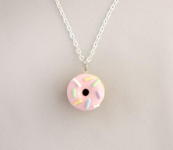       GALERIE – Donuty      