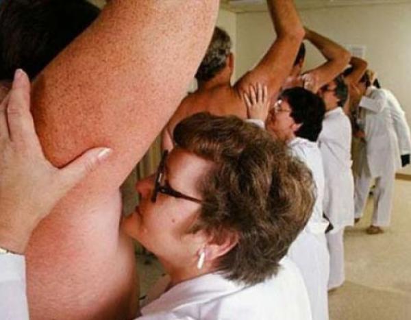       GALERIE – 17 nejhorších zaměstnání      