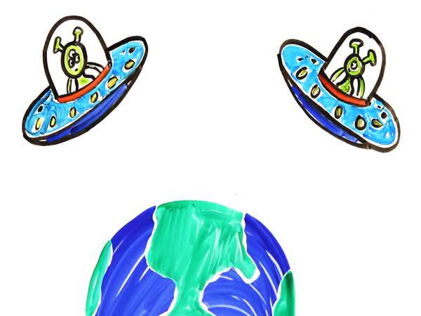       Co kdyby lidstvo zmizelo?      