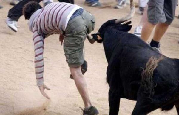       GALERIE - Fotky vyfocené těsně před katastrofou!      