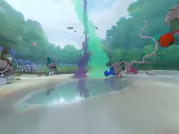     Život za deštivého dne    