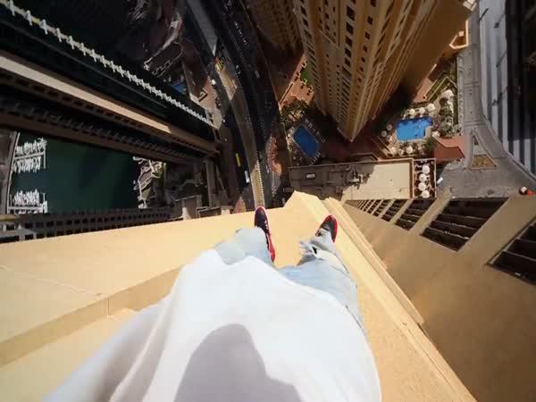       Video, které vám rozproudí žíly      