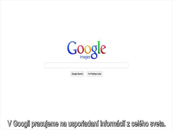       Jak se vyvíjel vyhledávač Google      