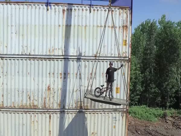     BMX – Drew Bezanson    