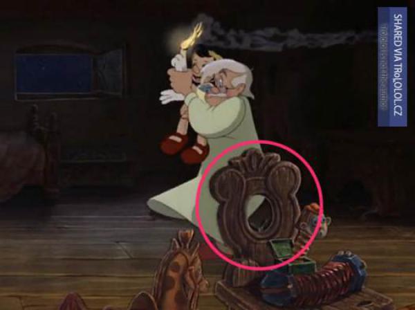 GALERIE - Micky Mouse v každé Disneyovce