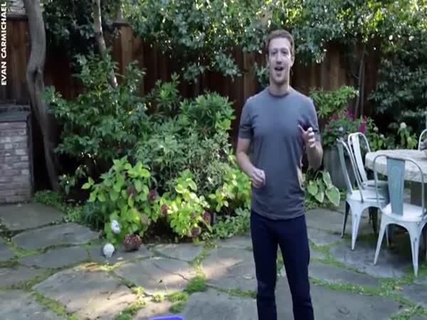 10 tajemství úspěchu Marka Zuckerberga