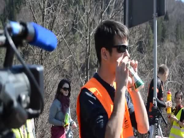     Rally plechovka    