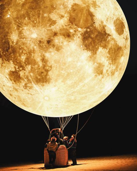     Užasná práce s Photoshopem #2    