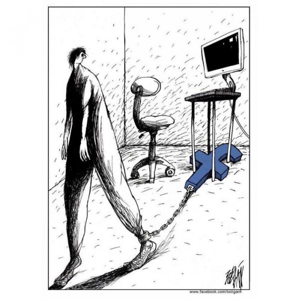     GALERIE – Ilustrace k zamyšlení #3    